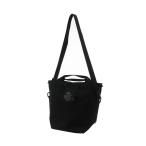 kiu600D POCKETFUL MINI BAG K438-900 треккинг сумка : черный KiU