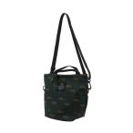 kiu600D POCKETFUL MINI BAG K438-175 треккинг сумка : Leopard KiU