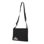 kerutiES FLAT POUCH S 3259270626 треккинг сумка плечо сумка : Black KELTY