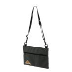 kerutiES FLAT POUCH SM 3259270726 треккинг сумка плечо сумка : Sage KELTY