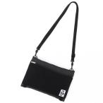  Chums Two Necked Shoulder S/N CH60-3610 K018 треккинг сумка на плечо sakoshu: Black/Charcoal CHUMS