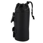 tigola пластиковая бутылка кейс черный TR976BC треккинг сумка TIGORA