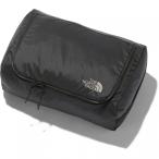 ザ・ノース・フェイス Glam Travel Box S ブラック NM82073