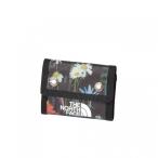 2025 осень-зима The * North * лицо BC точка wa let NM82319 AF треккинг кошелек кошелек для мелочи . ячейка для монет : K Alpine цветочный P THE NORTH FACE