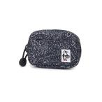 2026 весна лето Chums Recycle Dual Soft Case CH60-3987 Z401 треккинг сумка : Archive CHUMS