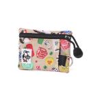 2025 осень-зима Chums Recycle Key Coin Case CH60-3574 Z379 треккинг кошелек кошелек для мелочи . ячейка для монет чехол для ключей : Toys CHUMS