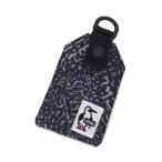2026 весна лето Chums Recycle Omamori Case CH60-3730 Z401 треккинг футляр для карточек : Archive CHUMS