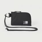  Karrimor TC team purse TC команда perth 501264 9000 треккинг кошелек кошелек для мелочи . ячейка для монет : Black karrimor