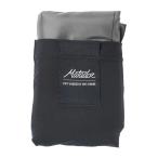 mata кукла карман покрывало 4.0 20370062 треккинг покрывало отдых коврик : черный Matador