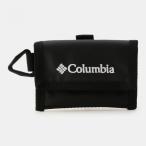 コロンビア Niobe Pass Case Black PU2287 010 トレッキング パスケース 定期入れ Columbia