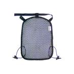  High Mount воздушный сетка panel M 52561 треккинг сумка сопутствующие предметы : черный Highmount