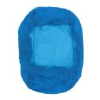 tigola поли 45-65L треккинг дождевик мужской треккинг задний задний покрытие : BLUE TIGORA