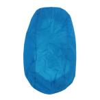 tigola поли 45-65L дождевик мужской треккинг задний задний покрытие : BLUE TIGORA