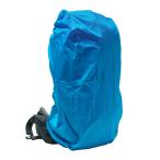 tigola поли 45-65L дождевик треккинг задний задний покрытие : BLUE TIGORA