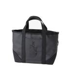 2025秋冬 ザ・ノース・フェイス BC Standard Tote Mini BCスタンダードトートミニ NM82501 K トレッキング トートバッグ _ ブラック THE NORTH FACE