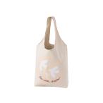 2025 осень-зима Helly Hansen TEAR DROP TOTE Teardrop большая сумка HY92562 LK треккинг большая сумка : lagoon розовый HELLY HANSEN