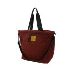 kiuPADDED DRAWSTRING TOTEBAG K475-986 треккинг сумка большая сумка плечо : TERRACOTTA KiU