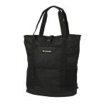 コロンビア Dekum S 2Way Tote PU8562 010 トレッキング トートバッグ : Black Columbia