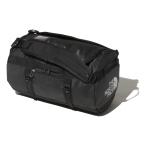 ザ・ノース・フェイス BC Duffel XS BCダッフルXS NM82369 K ダッフルバッグ : ブラック THE NORTH FACE