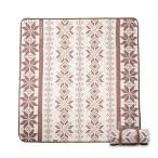 スモア Nordic sheet(ノルディックシート)L rNortica キャンプ テントマット レジャーシート Smore