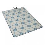  Coleman пикник коврик 200×145 crystal 2000038940 кемпинг отдых коврик Coleman