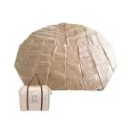 s moa bello Inner Mat 400 SMOrMat кемпинг палатка коврик * сиденье S'more