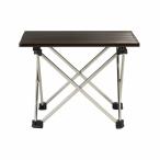 ショッピングロゴス ロゴス ポータブル・アルミトップテーブル 73188031 キャンプ テーブル LOGOS