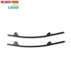 ヘリノックスホームデコビーチ CHIR TWO HOME用 ロッキングフット 1975901100 レディース キャンプファニチャー Helinox HOME DECO BEACH