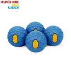 ヘリノックス ビブラム ボールフィート O.ブルー 19759022002000 キャンプ チェア オプションパーツ Helinox HOME DECO＆BEACH