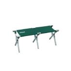  Coleman три . bench (170A5548) кемпинг стул Coleman