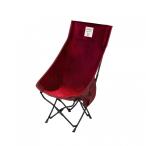  Coleman исцеление стул NX HB(V. красный ) 2213455 кемпинг стул Coleman