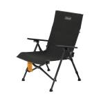 【予約商品】 2026年 新商品 コールマン レイチェアNX 18(ジェットブラック) 2238343 キャンプ リクライニング チェア Coleman
