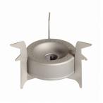 バーゴ チタニウムコンバーターストーブ T-307 キャンプ シングルコンロ VARGO