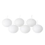  Logos плавающая свеча (6pcs) 74301904 кемпинг свеча LOGOS