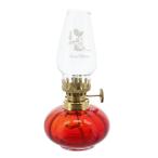  Moomin античный лампа MOL-112 Moomin to roll красный 1307-0 кемпинг газ / бензин фонарь MOOMIN