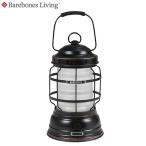  баребон z living fo ресторан язык LED2.0 античный bronze (20230004007000) кемпинг батарейка фонарь Barebones Living