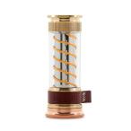  баребон z living ejison свет палочка LED2.0 20230038 кемпинг LED фонарь : латунь Barebones Living