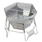 キャプテンスタッグ ヘキサ ステン