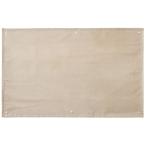 ロゴス たき火台 耐火・断熱シート 