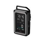 ne магазин uto один кислота . уголь элемент сигнализация 3in1 NESTCOM1BK кемпинг плита прочее мелкие вещи NESTOUT