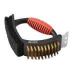 ロゴス 万能BBQブラシ (81338120) キャ