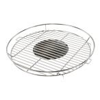 ロータスグリル 交換用 網 G-ER-34 キ