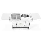 マウントスミ 野燗炉キット (パーフ