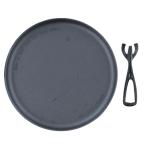 アイアンクラフト IRONPLATE キャンプ 