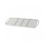 スノーピーク 焼アミPro.Mステンレス