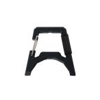 asomataseks торцевая дверь черный AT-025 кемпинг фонарь мелкие вещи : черный ASOMATOUS