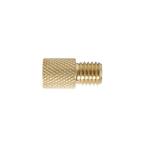 フィフティフィフティワークショップ 1/4-M10 ADAPTOR for TRIPOD TR014-4289 キャンプ コンロ・ランタン小物 5050WORKSHOP