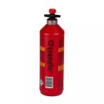  тигр n механизм топливо бутылка 1.0L красный TR-506010 кемпинг топливо / батарейка trangia