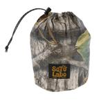 so тигр boUltralight Gascase Realtree OD500 UGRT-500 кемпинг топливо / батарейка SOTOLABO