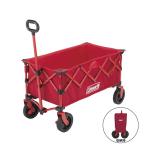  Coleman уличный Wagon NX ( красный ) 2230842 кемпинг Wagon Coleman